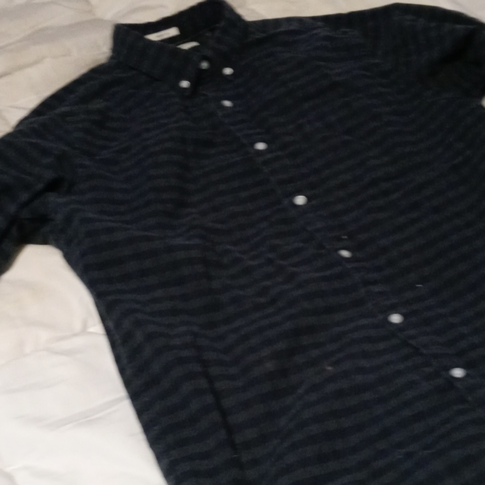 Hawker Rye shirt - Picture 5 of 7